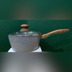 Master class Premium Cookware Saucepot